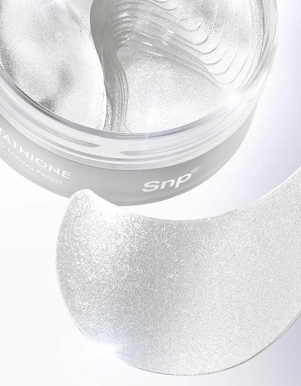 [대왕톤업패치/1+1]SNP 글루타치온 다크 제로 토닝 패치 더블 기획(60매+60매) 상세페이지 8